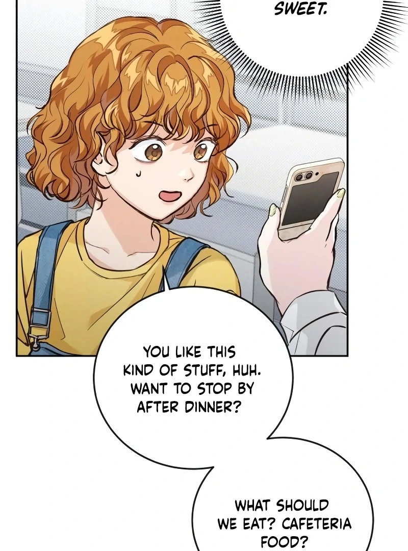 Perfection is Everything chapter 6 page 82