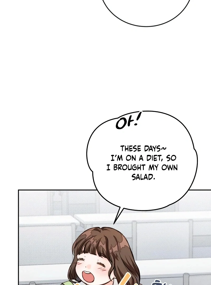 Perfection is Everything chapter 6 page 83