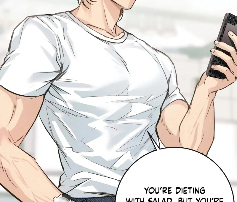 Perfection is Everything chapter 6 page 85