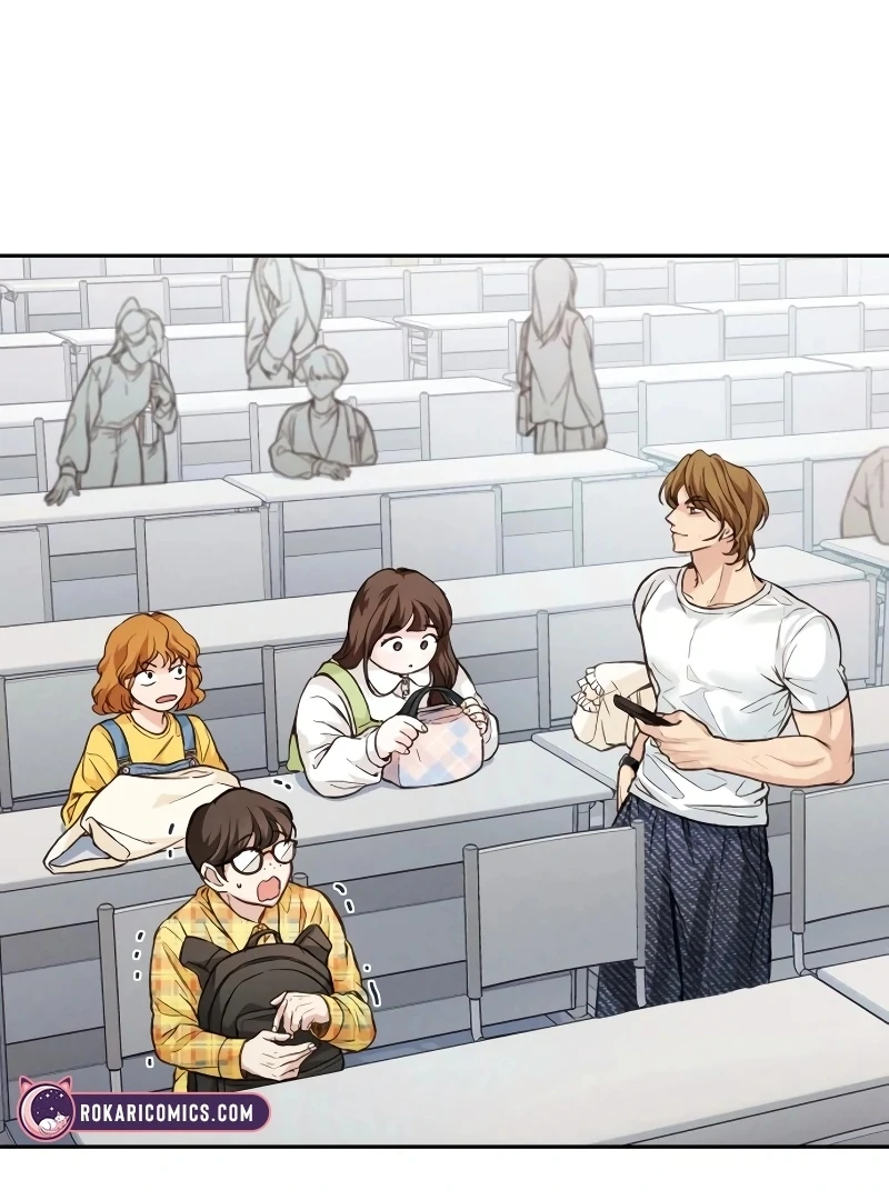 Perfection is Everything chapter 6 page 87