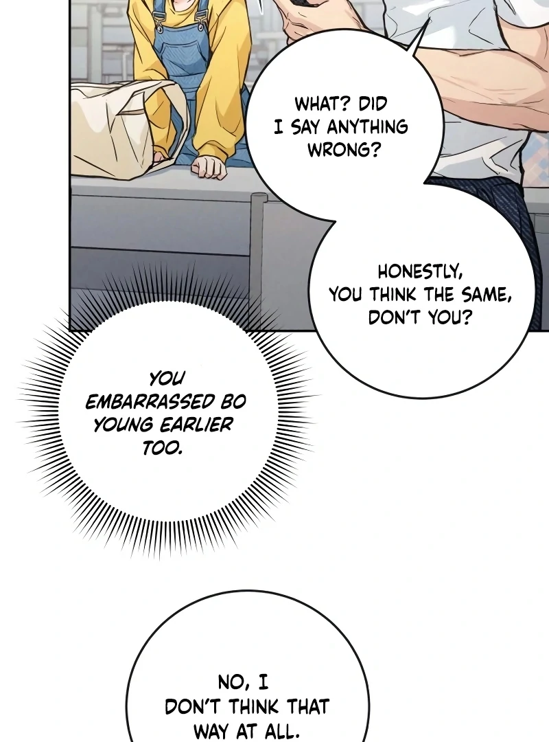 Perfection is Everything chapter 6 page 89