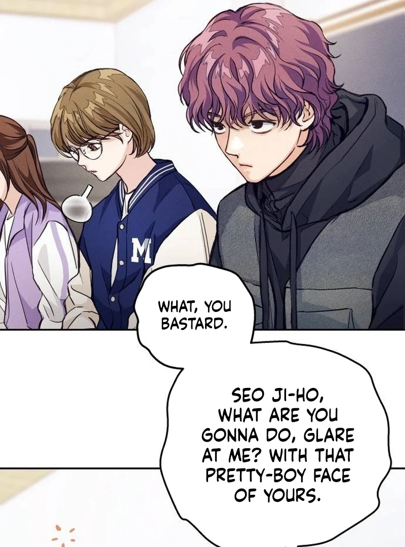 Perfection is Everything chapter 7 page 108