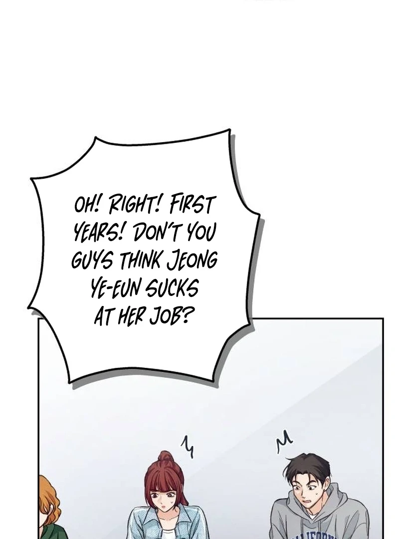 Perfection is Everything chapter 7 page 110