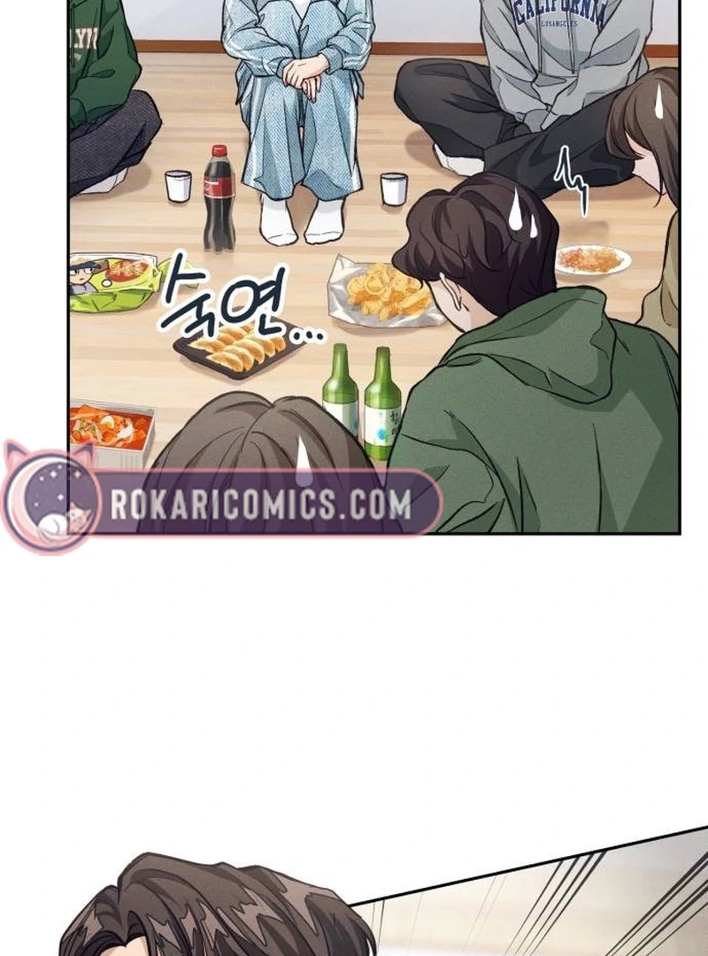 Perfection is Everything chapter 7 page 111