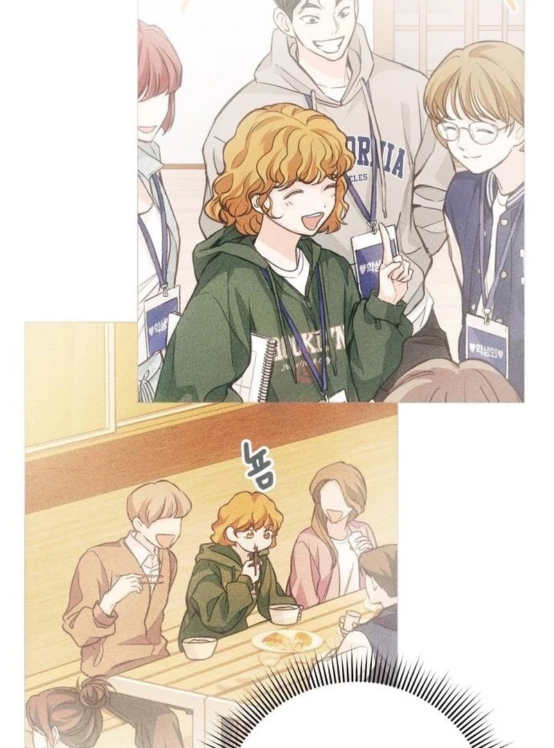 Perfection is Everything chapter 7 page 129