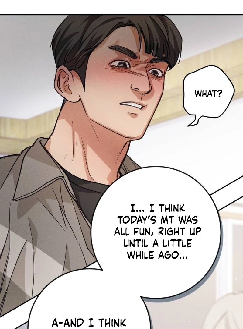 Perfection is Everything chapter 7 page 134