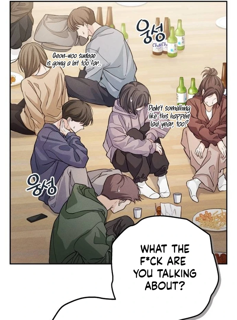 Perfection is Everything chapter 7 page 137