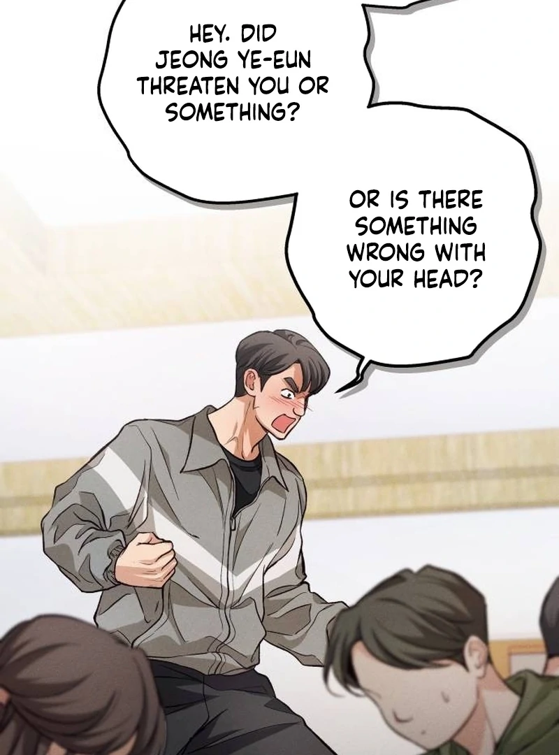 Perfection is Everything chapter 7 page 138