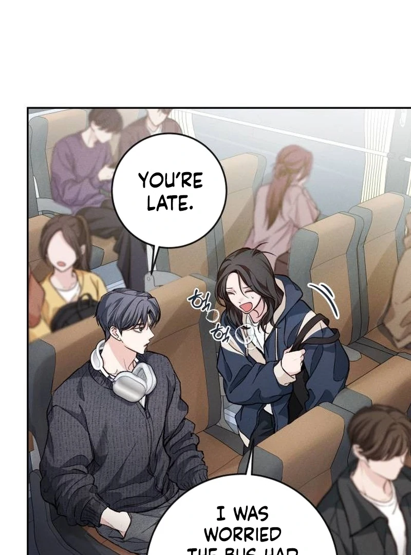 Perfection is Everything chapter 7 page 17