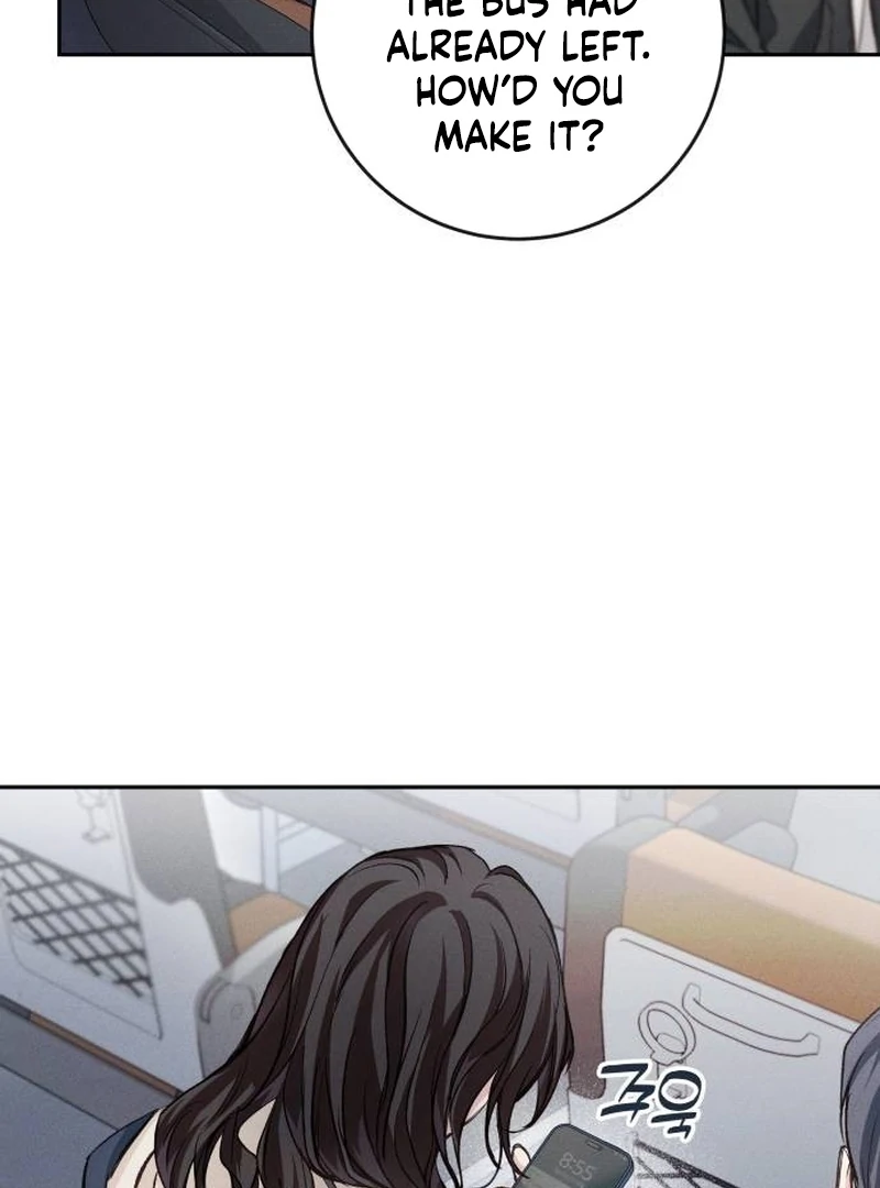 Perfection is Everything chapter 7 page 18