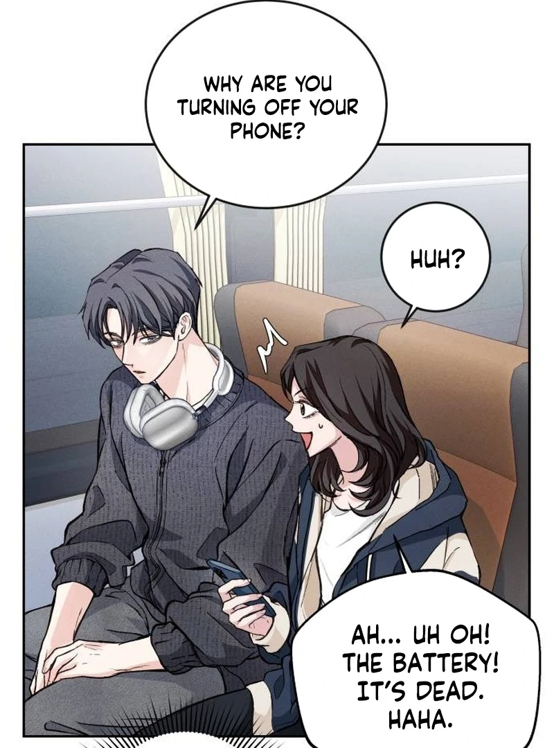 Perfection is Everything chapter 7 page 21