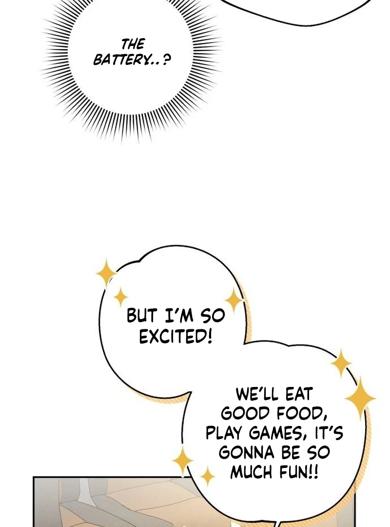 Perfection is Everything chapter 7 page 22