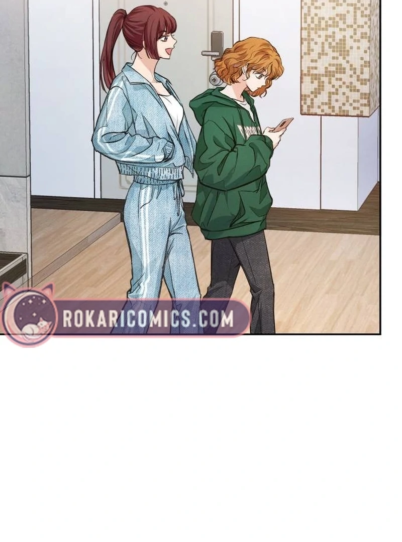 Perfection is Everything chapter 7 page 44