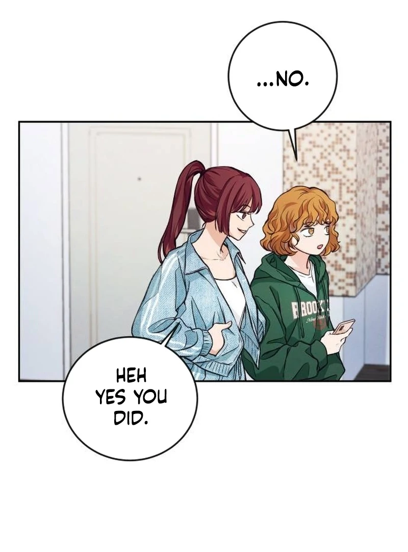 Perfection is Everything chapter 7 page 45