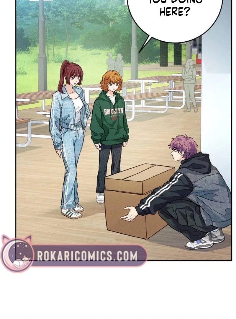 Perfection is Everything chapter 7 page 54