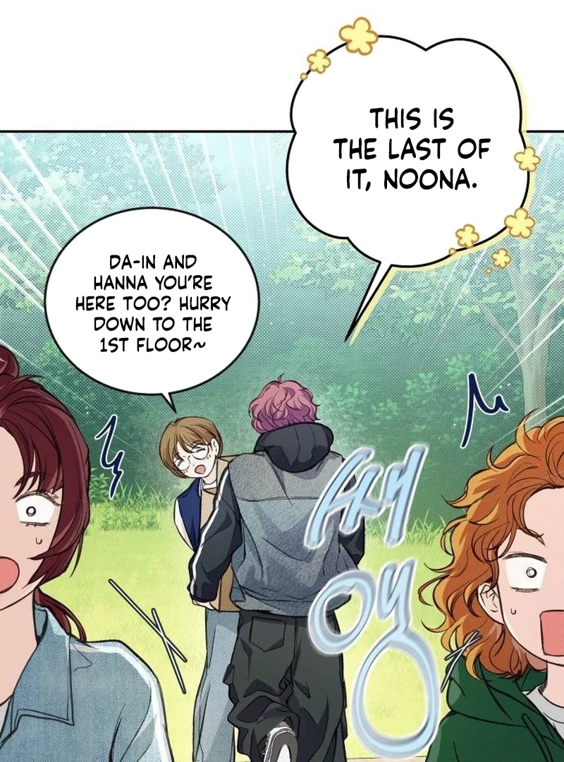 Perfection is Everything chapter 7 page 58