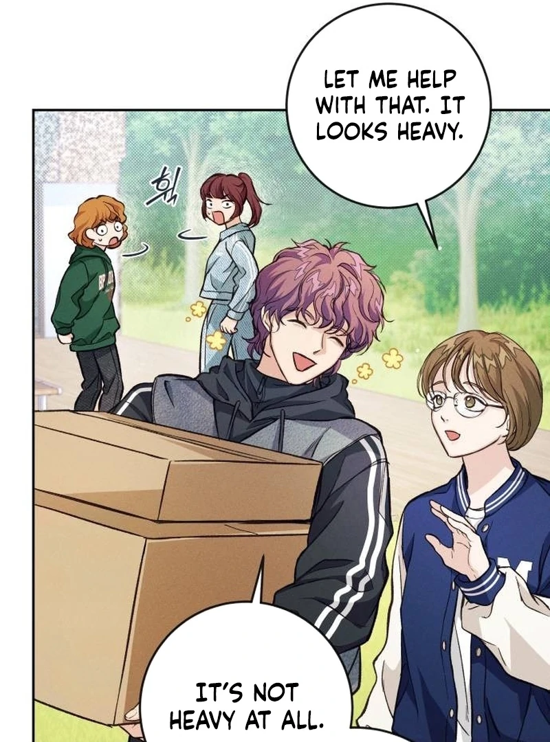 Perfection is Everything chapter 7 page 61