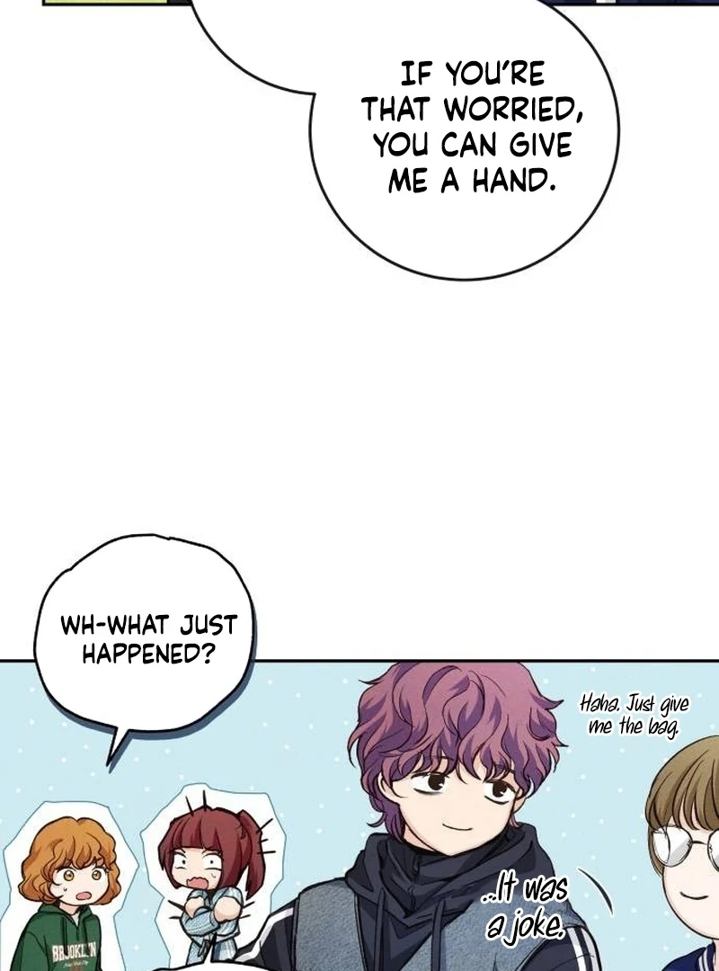 Perfection is Everything chapter 7 page 62