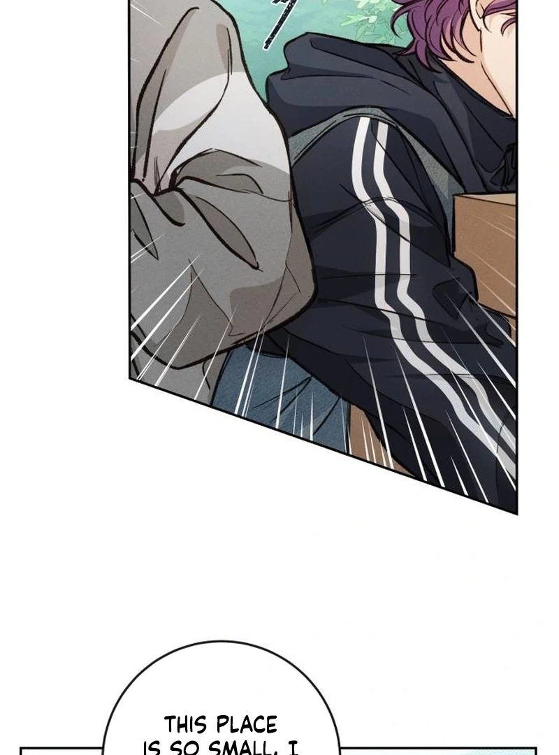 Perfection is Everything chapter 7 page 64