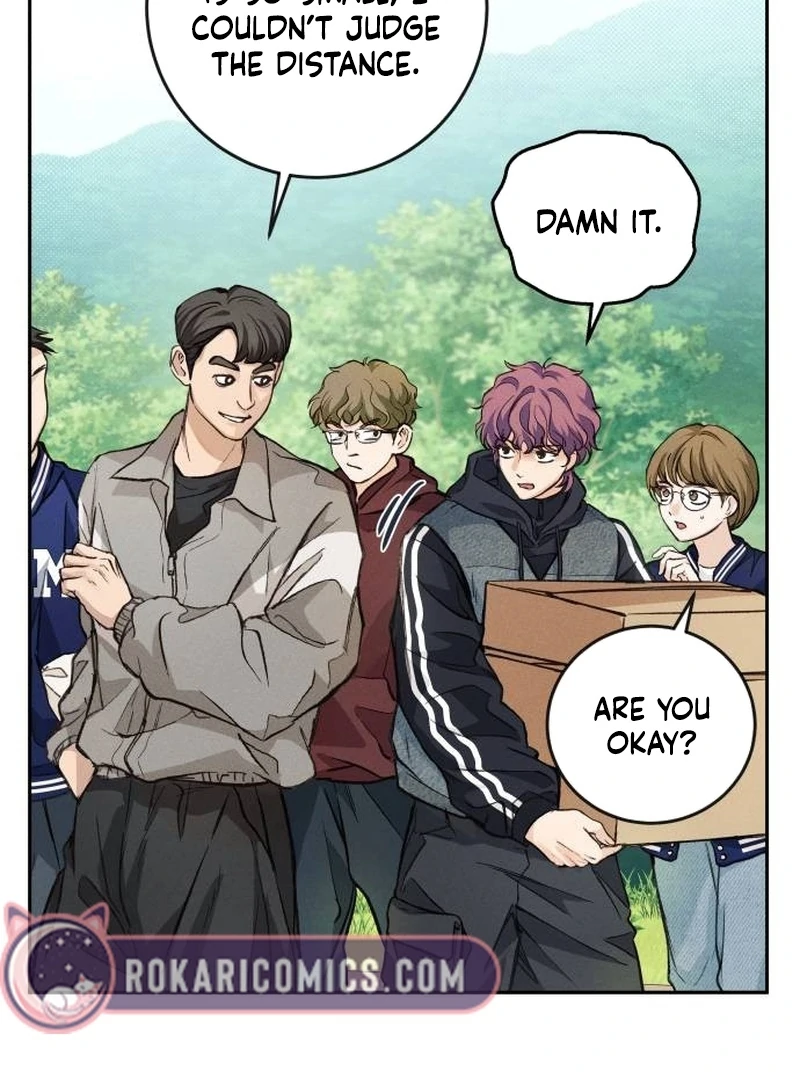 Perfection is Everything chapter 7 page 65