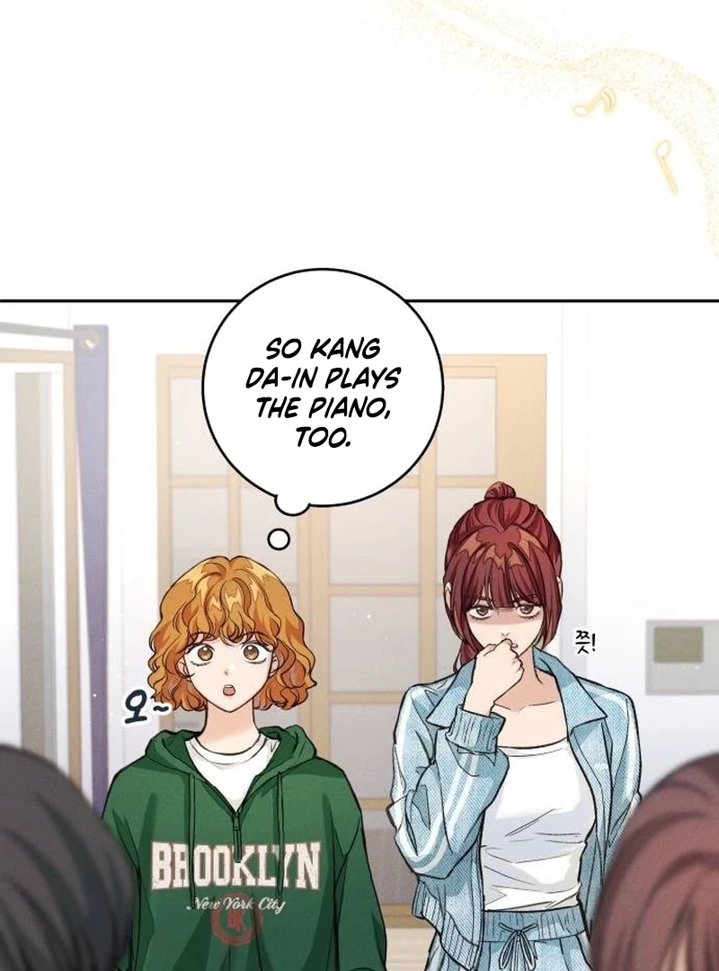 Perfection is Everything chapter 7 page 74