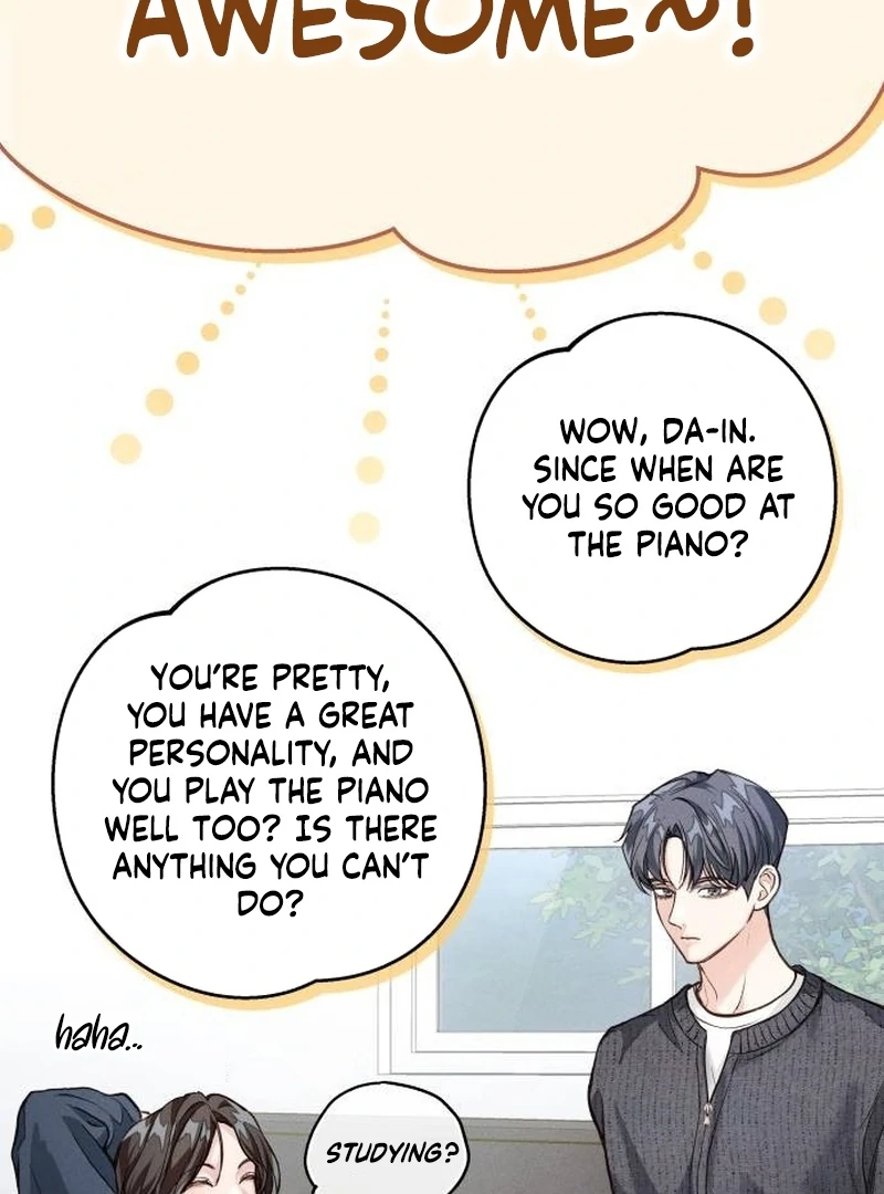 Perfection is Everything chapter 7 page 77