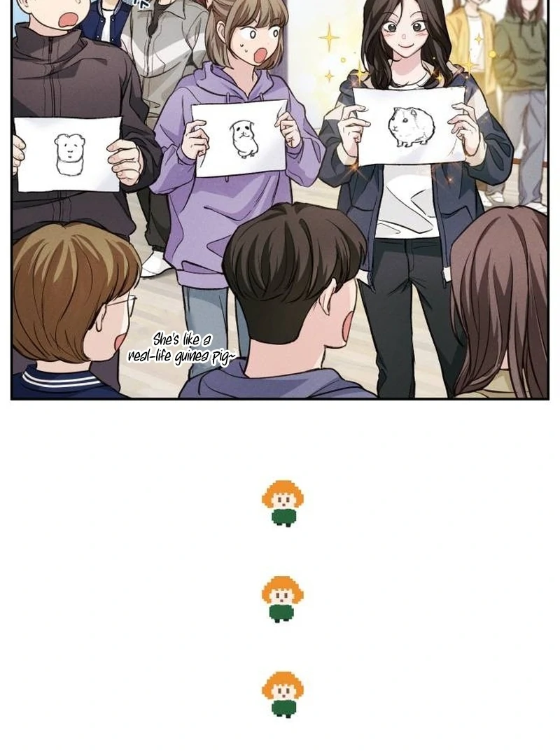 Perfection is Everything chapter 7 page 84