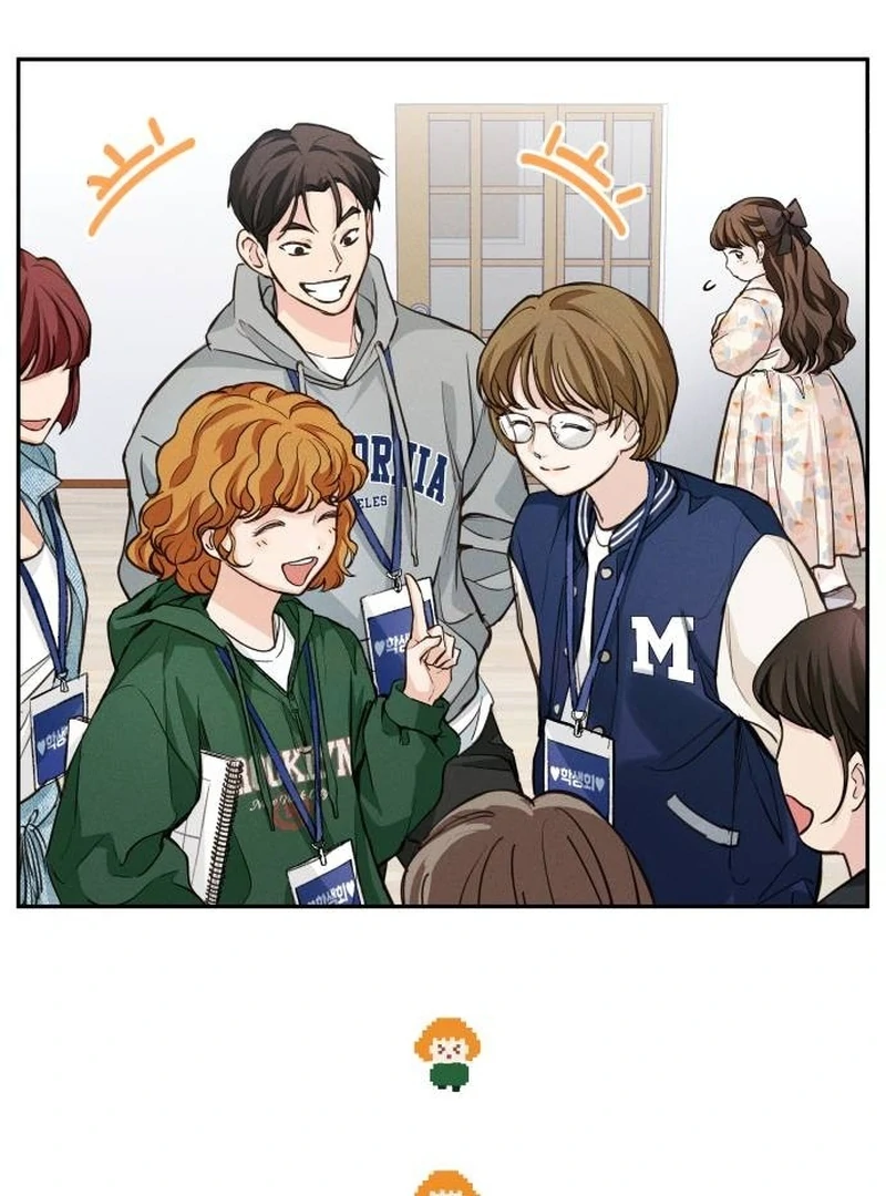 Perfection is Everything chapter 7 page 85