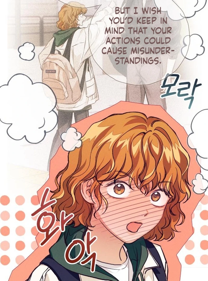 Perfection is Everything chapter 9 page 101