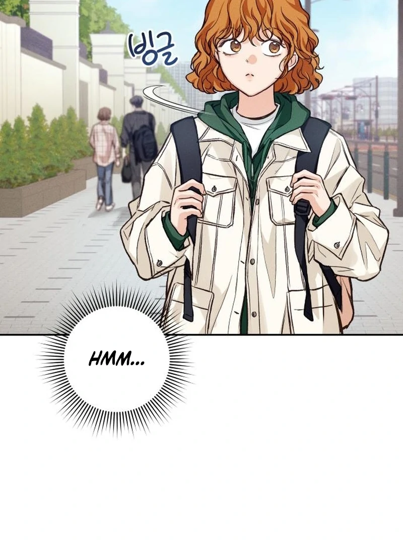 Perfection is Everything chapter 9 page 109