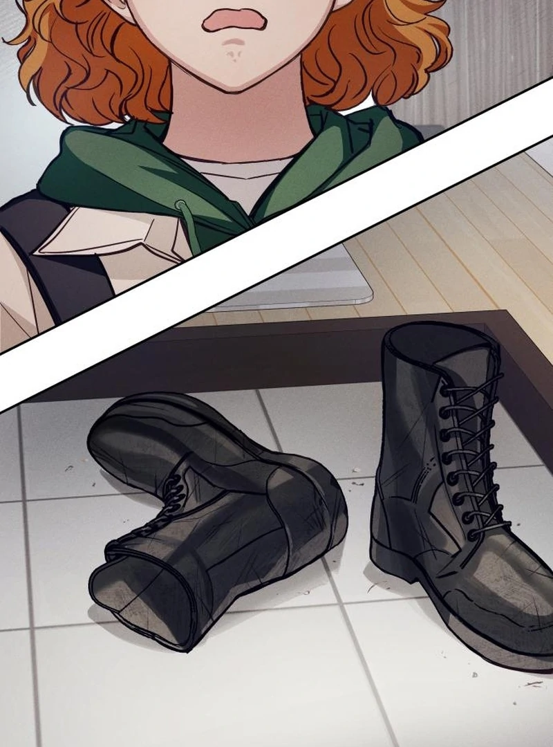 Perfection is Everything chapter 9 page 116
