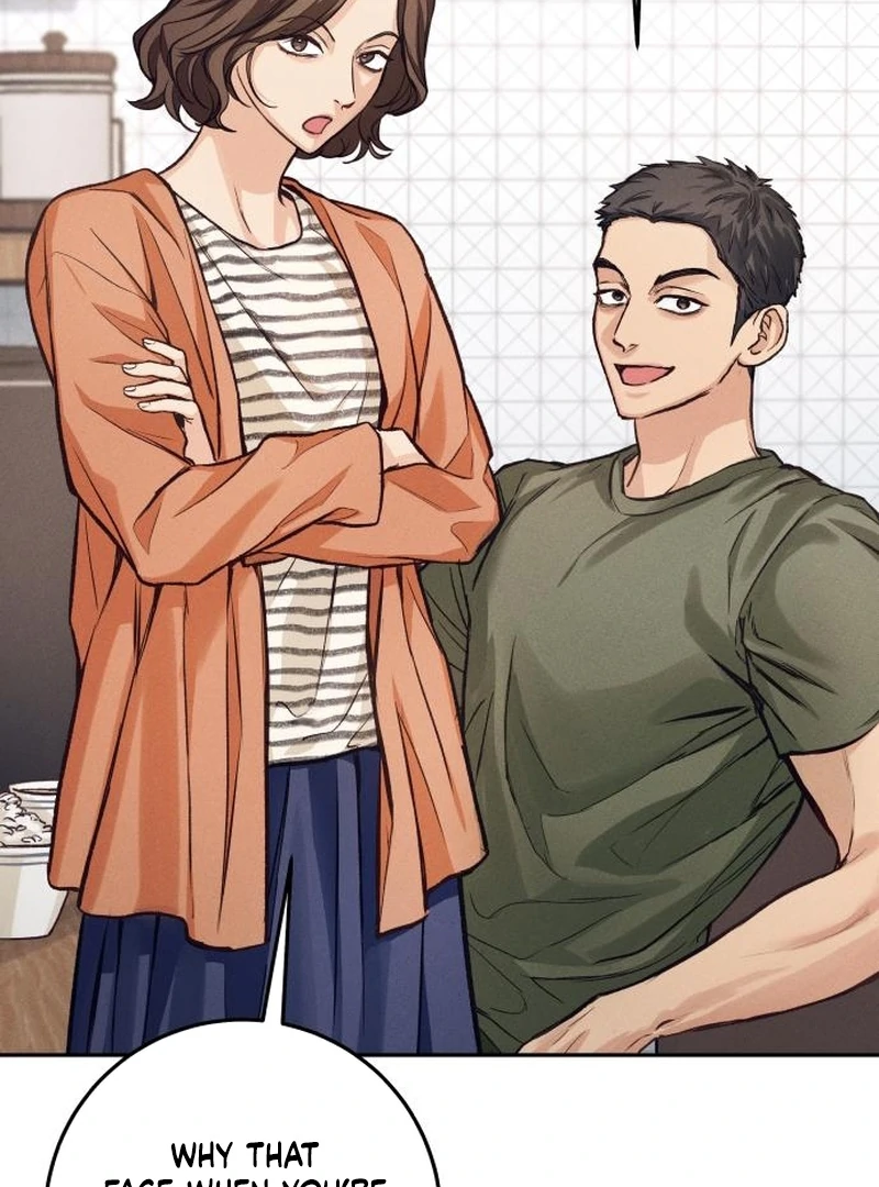 Perfection is Everything chapter 9 page 126