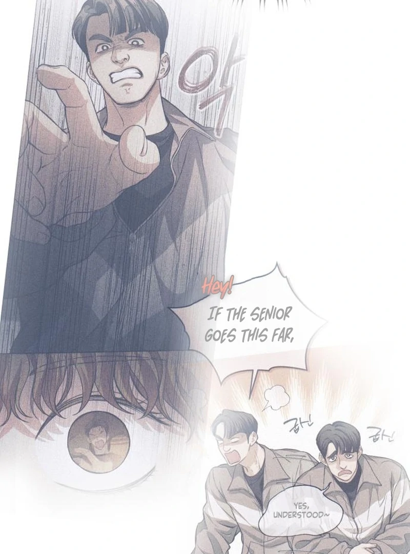 Perfection is Everything chapter 9 page 128