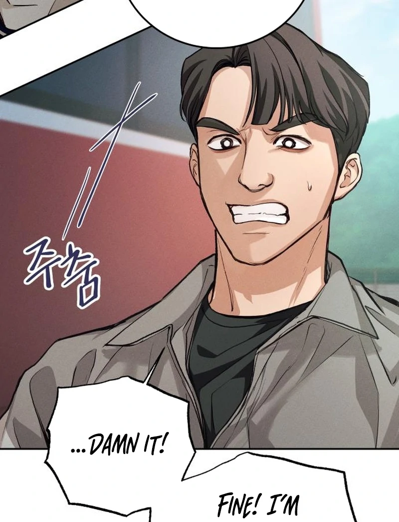Perfection is Everything chapter 9 page 18