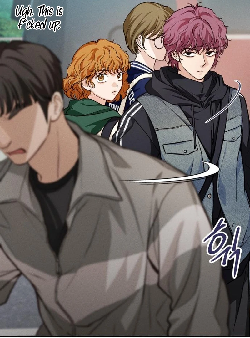 Perfection is Everything chapter 9 page 20