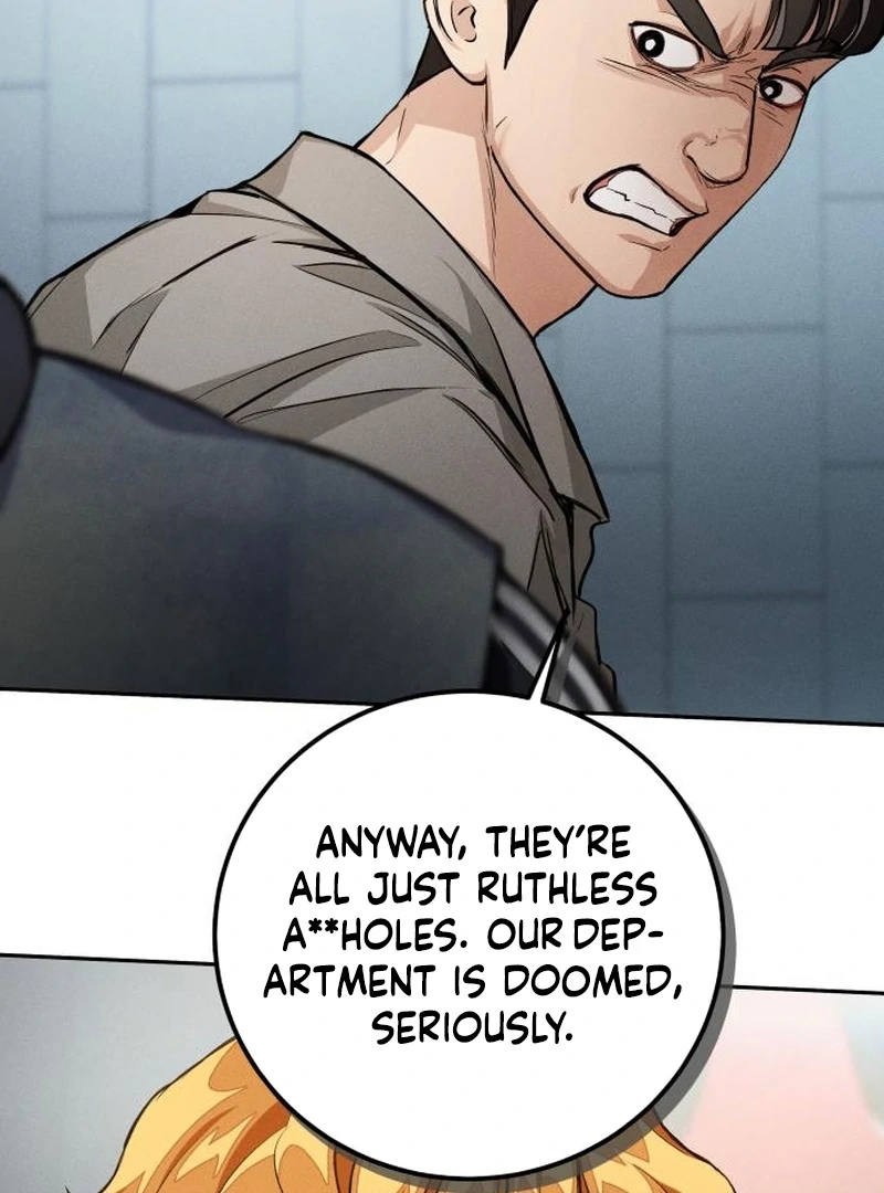 Perfection is Everything chapter 9 page 22