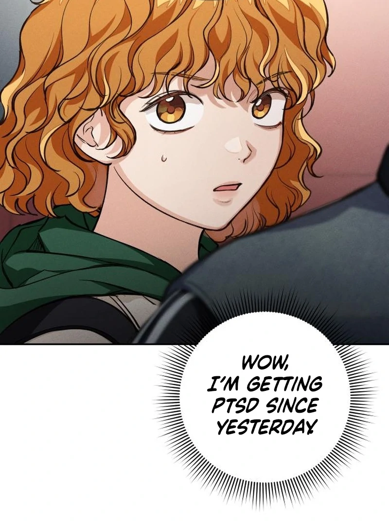 Perfection is Everything chapter 9 page 23
