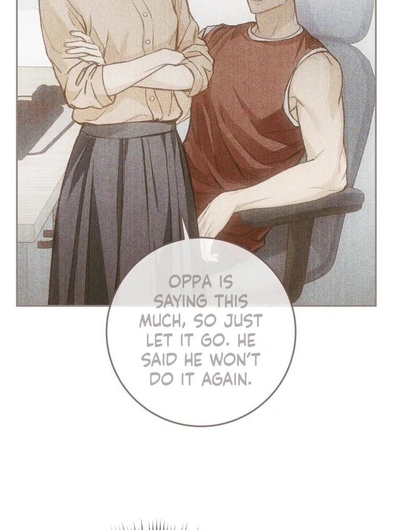 Perfection is Everything chapter 9 page 25