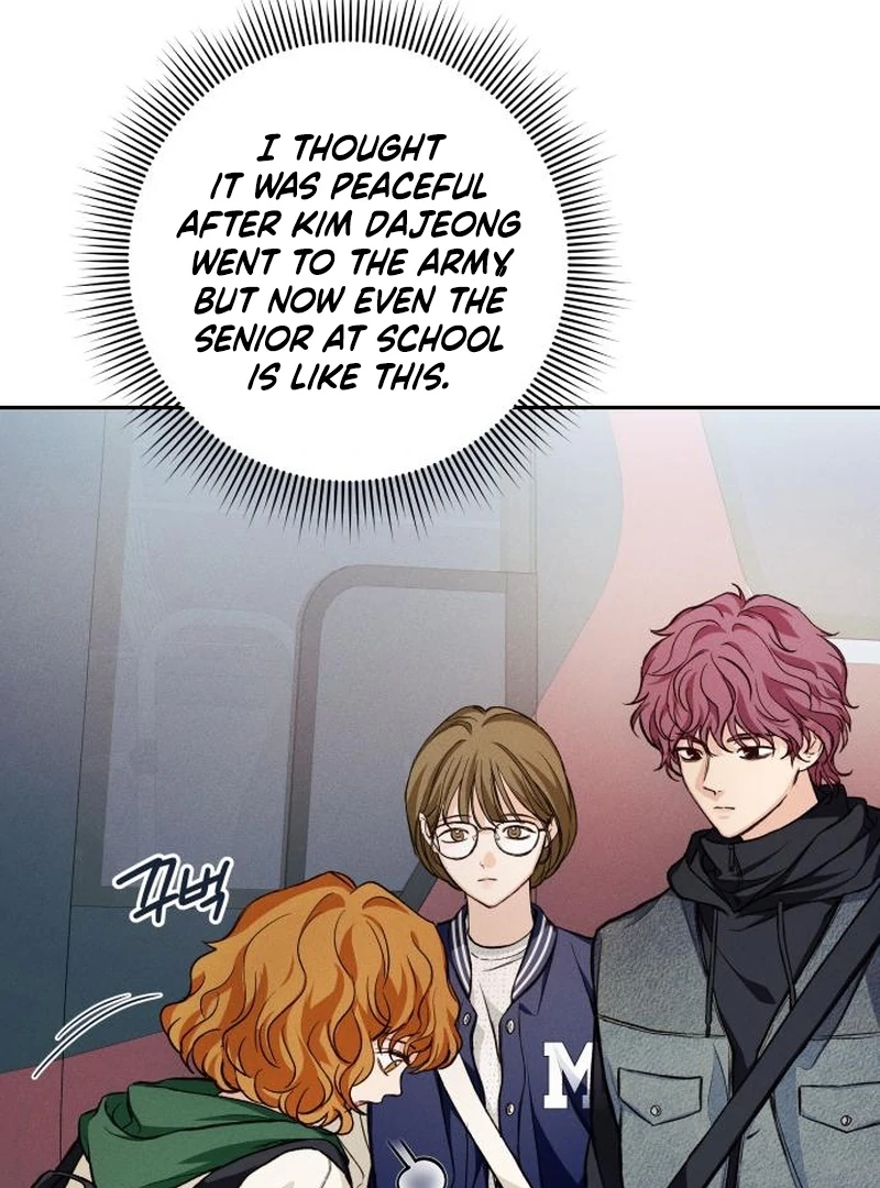 Perfection is Everything chapter 9 page 26