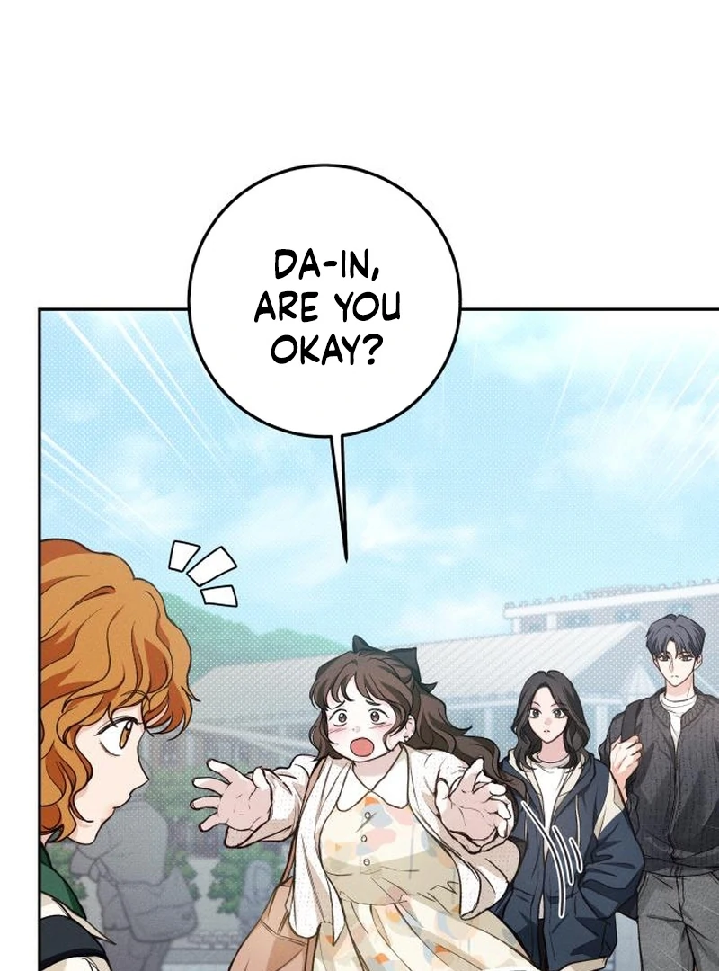 Perfection is Everything chapter 9 page 30
