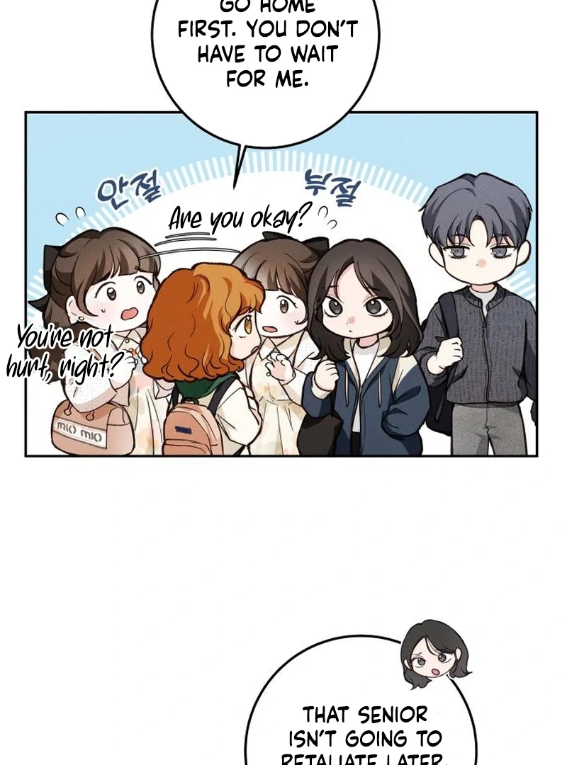 Perfection is Everything chapter 9 page 32
