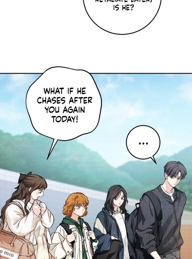 Perfection is Everything chapter 9 page 33
