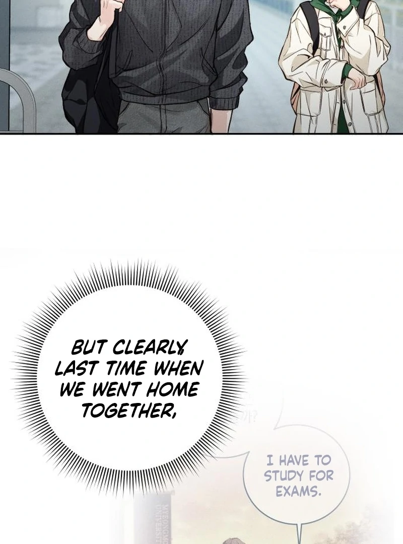 Perfection is Everything chapter 9 page 45
