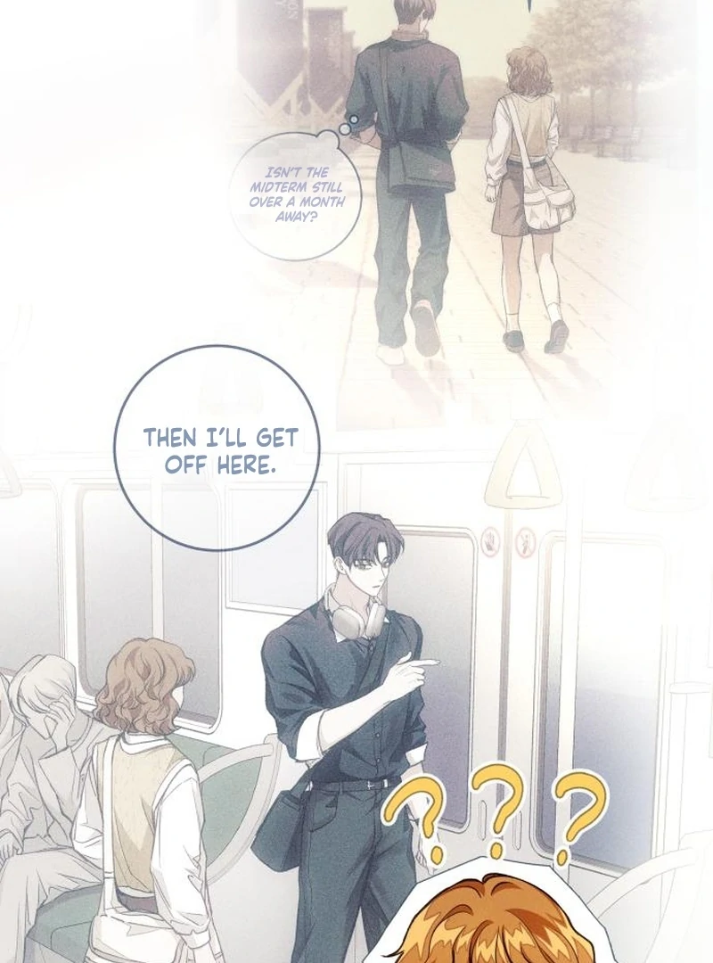 Perfection is Everything chapter 9 page 46