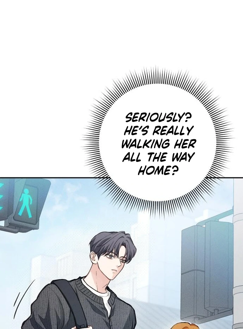Perfection is Everything chapter 9 page 51