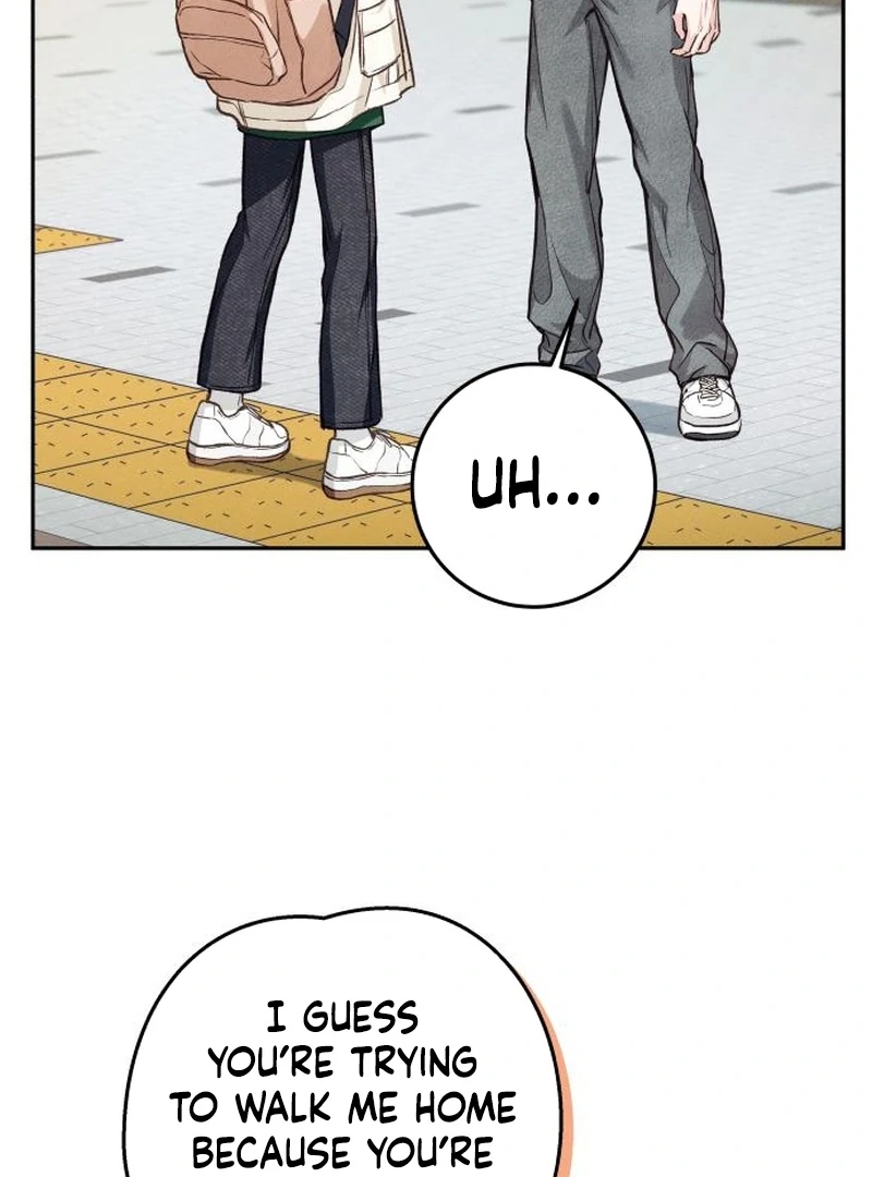 Perfection is Everything chapter 9 page 56
