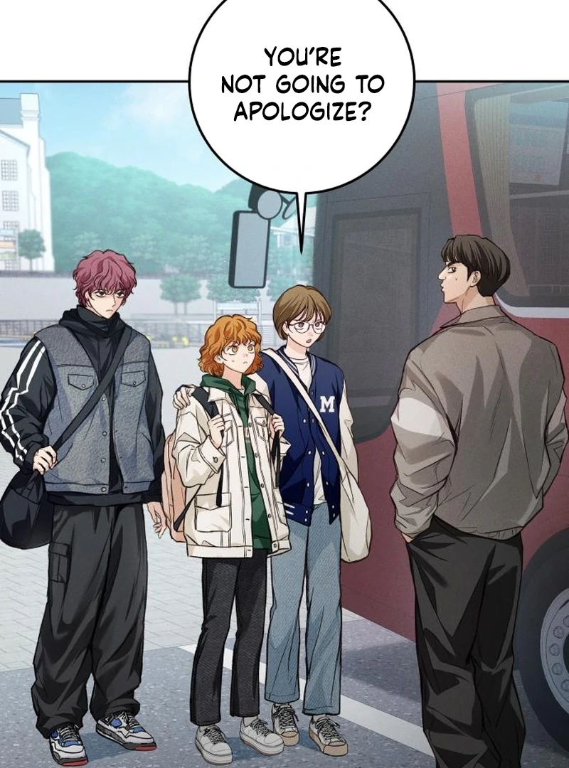 Perfection is Everything chapter 9 page 6