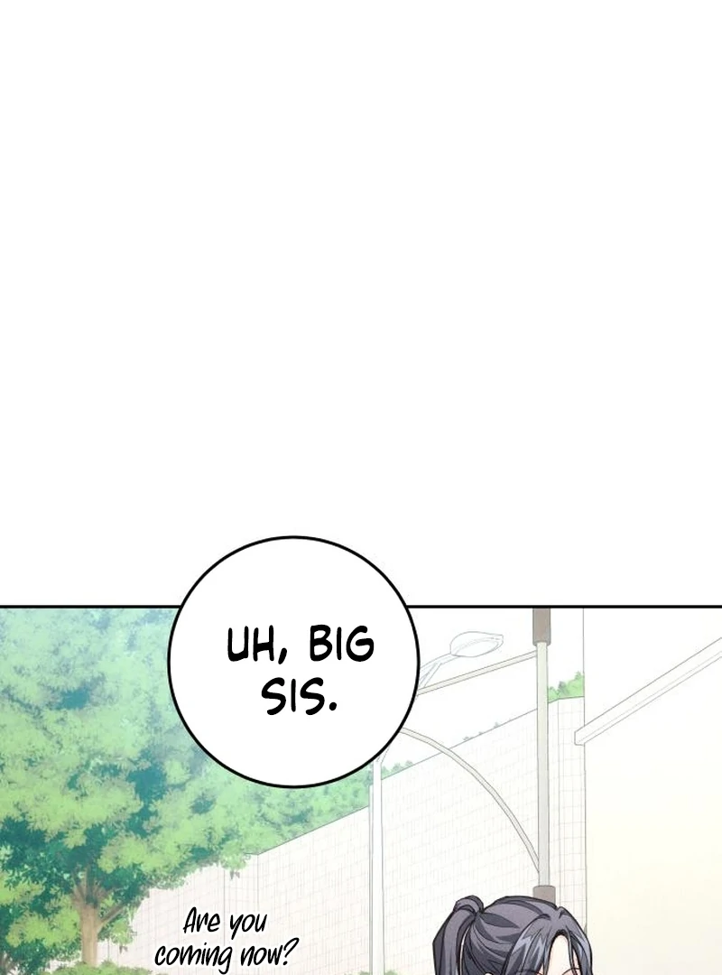Perfection is Everything chapter 9 page 61