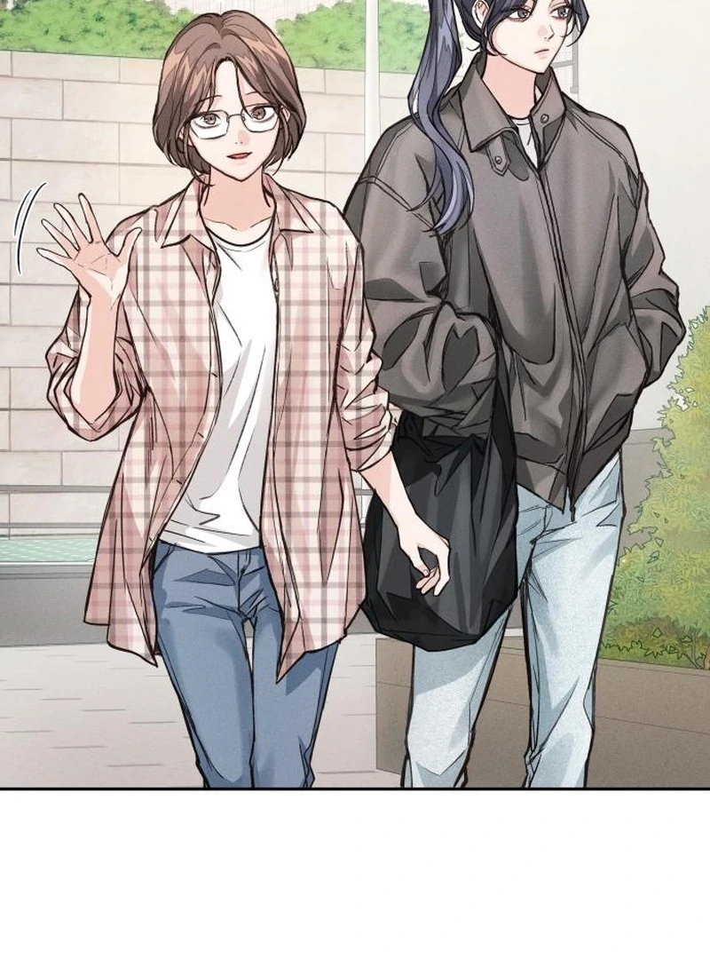 Perfection is Everything chapter 9 page 62