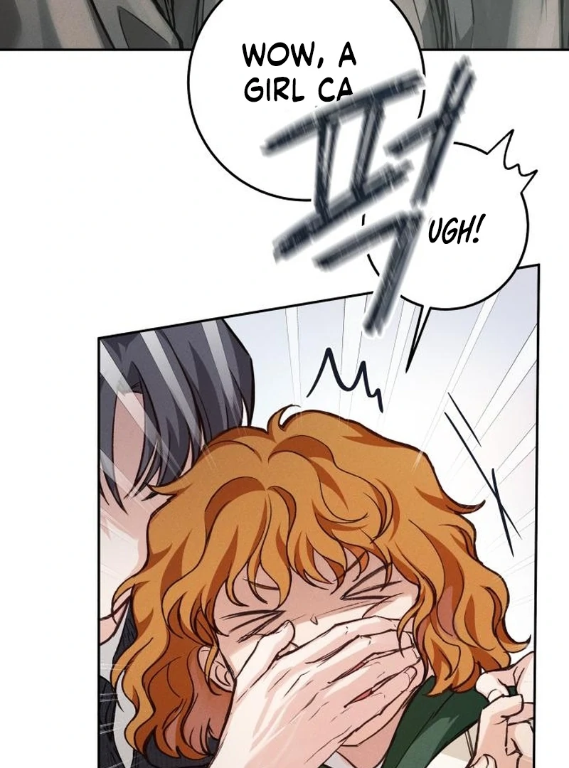 Perfection is Everything chapter 9 page 68